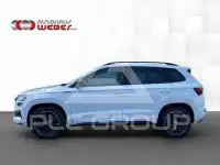 2023 Skoda Karoq