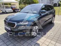 2023 Skoda Karoq