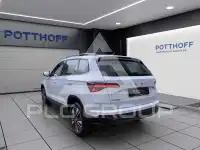 2023 Skoda Karoq