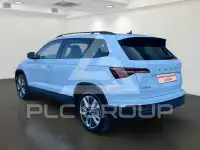2023 Skoda Karoq