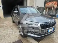 2023 Skoda Karoq