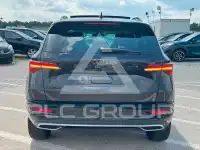 2023 Skoda Karoq