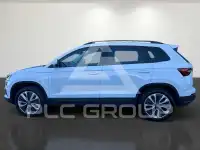 2023 Skoda Karoq