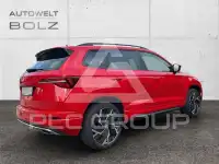 2023 Skoda Karoq