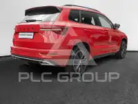 2023 Skoda Karoq
