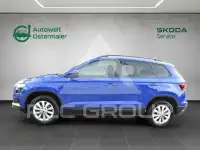 2023 Skoda Karoq
