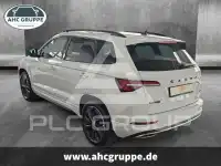 2023 Skoda Karoq