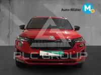 2023 Skoda Karoq
