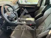 2023 Skoda Karoq