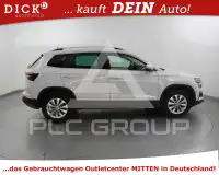 2023 Skoda Karoq