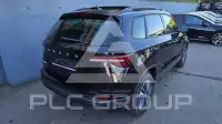 2023 Skoda Karoq