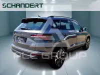2023 Skoda Karoq