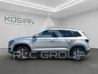 2023 Skoda Karoq