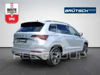 2023 Skoda Karoq