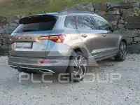 2023 Skoda Karoq