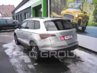 2023 Skoda Karoq