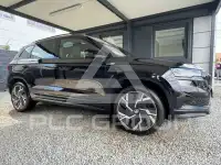 2023 Skoda Karoq