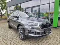 2023 Skoda Karoq
