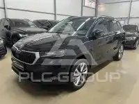 2023 Skoda Karoq