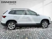 2023 Skoda Karoq