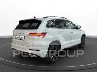 2023 Skoda Karoq