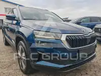 2023 Skoda Karoq