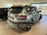 2023 Skoda Karoq