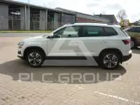 2023 Skoda Karoq