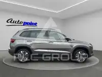 2023 Skoda Karoq