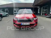 2023 Skoda Karoq
