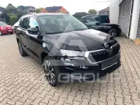 2023 Skoda Karoq