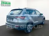 2023 Skoda Karoq