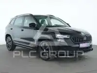 2023 Skoda Karoq