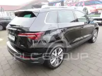 2023 Skoda Karoq