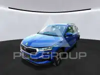 2023 Skoda Karoq