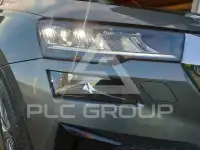2023 Skoda Karoq