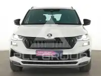 2023 Skoda Karoq