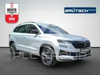 2023 Skoda Karoq