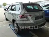 2023 Skoda Karoq