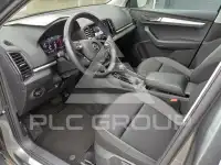 2023 Skoda Karoq