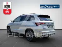 2023 Skoda Karoq