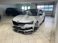2023 Skoda Scala