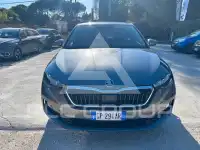 2023 Skoda Scala