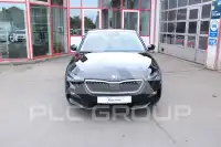 2023 Skoda Scala