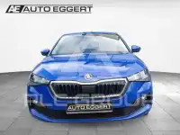 2023 Skoda Scala