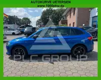 2023 Skoda Scala
