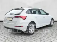 2023 Skoda Scala