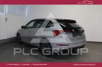 2023 Skoda Scala