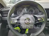 2023 Skoda Scala