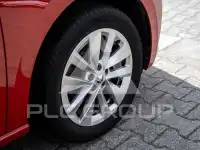 2023 Skoda Scala